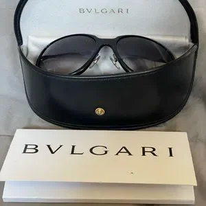 Bulgari Sunglasses Style 8030B BULGARI 8030B 877/13 58 | SUNGLASSES Women EyeShop main image 3